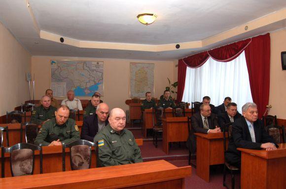 Хмельницькі прикордонники вшанували воїнів-інтернаціоналістів, фото №4 на сайті vsim.ua
