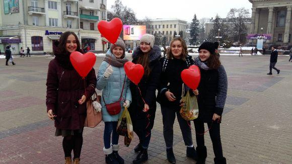 Закоханий Тернопіль, фото №7 на сайті 20minut.ua