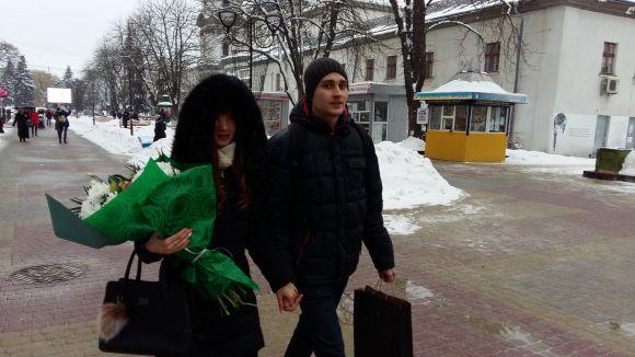 Закоханий Тернопіль, фото №5 на сайті 20minut.ua