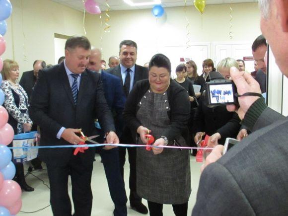 Новини Козятина - фото з На День кохання — нове пологове відділення! На День кохання — нове пологове відділення!, фото №2 на сайті 20minut.ua