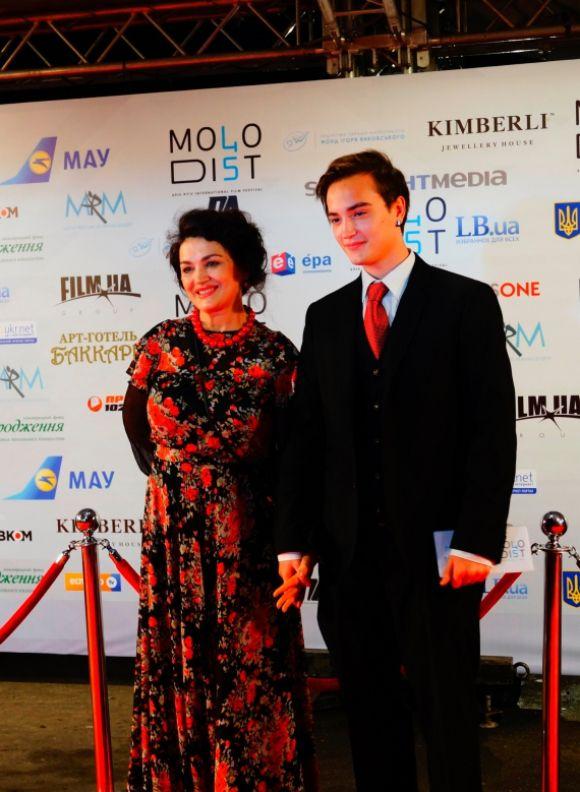 Секрет посмішки і кохання Наталії Сумської: «Зустрілись ми не в 20 і навіть не в 30. Але, мені здається, я була з ним все життя!», фото №5 на сайті 20minut.ua