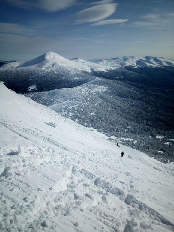 Новини Житомира - фото з Армійські розвідники готуються до війни в горах Армійські розвідники готуються до війни в горах, фото №5 на сайті 20minut.ua