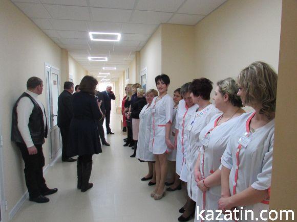 Новини Козятина - фото з На День кохання — нове пологове відділення! На День кохання — нове пологове відділення!, фото №4 на сайті 20minut.ua