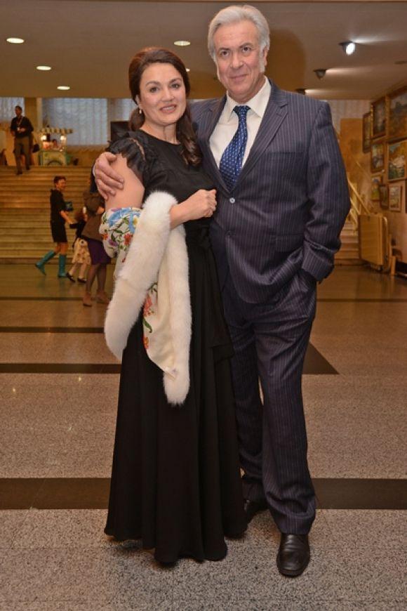 Секрет посмішки і кохання Наталії Сумської: «Зустрілись ми не в 20 і навіть не в 30. Але, мені здається, я була з ним все життя!», фото №4 на сайті 20minut.ua