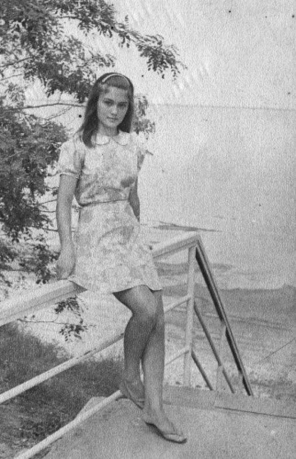 Секрет посмішки і кохання Наталії Сумської: «Зустрілись ми не в 20 і навіть не в 30. Але, мені здається, я була з ним все життя!», фото №6 на сайті 20minut.ua