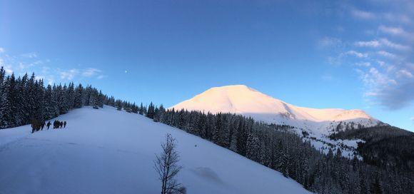 Новини Житомира - фото з Армійські розвідники готуються до війни в горах Армійські розвідники готуються до війни в горах, фото №1 на сайті 20minut.ua