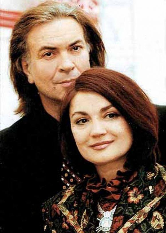 Секрет посмішки і кохання Наталії Сумської: «Зустрілись ми не в 20 і навіть не в 30. Але, мені здається, я була з ним все життя!», фото №3 на сайті 20minut.ua