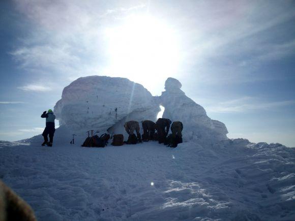 Новини Житомира - фото з Армійські розвідники готуються до війни в горах Армійські розвідники готуються до війни в горах, фото №4 на сайті 20minut.ua