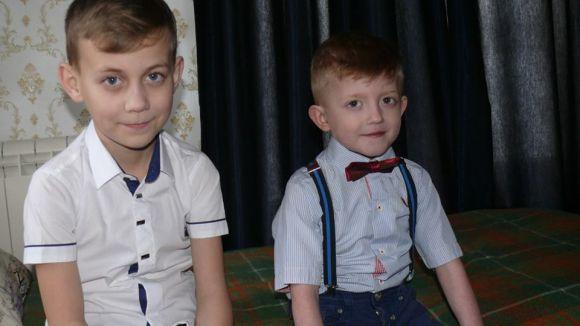 Багатодітна мама-поліцейський поповнила свою родину ще 6 дітьми, фото №2 на сайті 20minut.ua