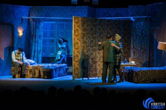 Секрет посмішки і кохання Наталії Сумської: «Зустрілись ми не в 20 і навіть не в 30. Але, мені здається, я була з ним все життя!», фото №1 на сайті 20minut.ua