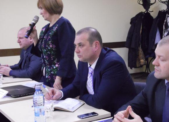 Новини Вінниці - фото з Клозети закрили, світла немає, в санчастині +10. Результати перевірки колонії