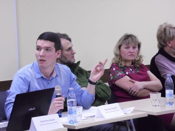 Клозети закрили, світла немає, в санчастині +10. Результати перевірки колонії, фото №1 на сайті 20minut.ua