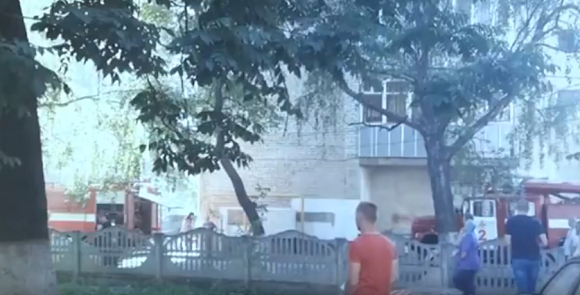 Новини Вінниці - фото з Вінниччина 3 червня: три ДТП та пожежі, а також ранкові затори Вінниччина 3 червня: три ДТП та пожежі, а також ранкові затори, фото №3 на сайті 20minut.ua