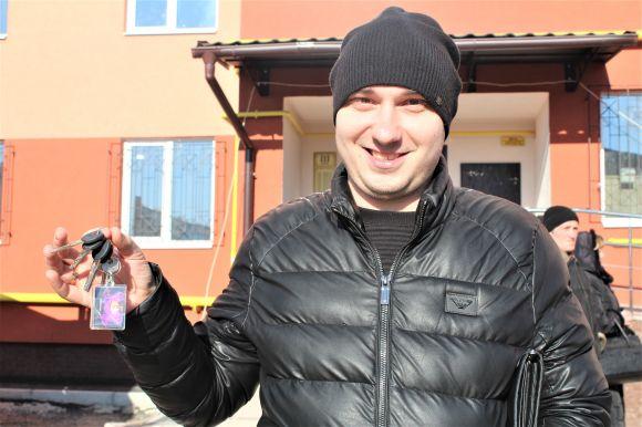 «Муніципальне житло» буде на Старому місті. Відома вартість квартир, фото №2 на сайті 20minut.ua