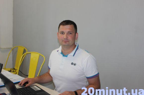 Молодіжний центр Тернополя навчатиме молодь, як шукати ресурси на свої проекти, фото №1 на сайті 20minut.ua