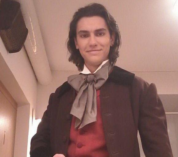 Новини Вінниці - фото з Містика і привіт Ван Хельсингу! На OPERAFEST TULCHYN покажуть «Дон Жуана», якого Україна ще не бачила! Містика і привіт Ван Хельсингу! На OPERAFEST TULCHYN покажуть «Дон Жуана», якого Україна ще не бачила!, фото №3 на сайті 20minut.ua