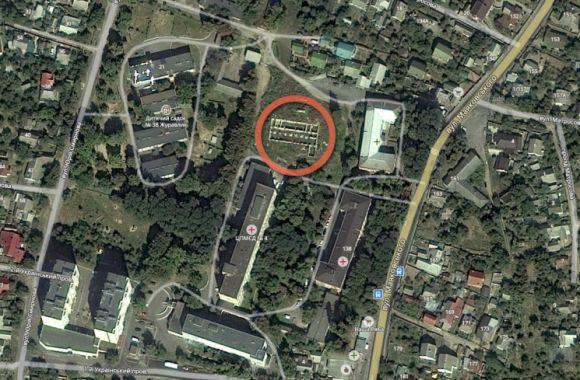 «Муніципальне житло» буде на Старому місті. Відома вартість квартир, фото №3 на сайті 20minut.ua