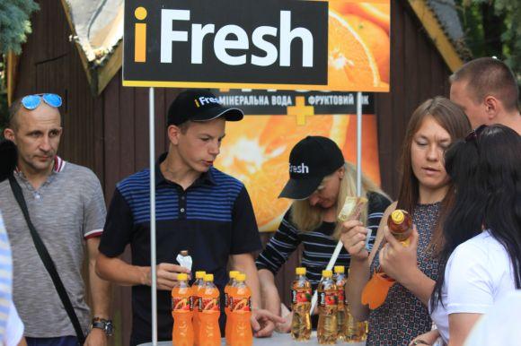 Конкурси, лотерея та більше 3000 подарунків: як малеча розважалася на Святі дитинства від RIA, фото №5 на сайті 20minut.ua