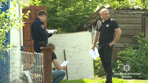 Новини Вінниці - фото з У Вінницькому районі під час сварки дружина зарізала чоловіка. Зізналася у вчинку сусідці У Вінницькому районі під час сварки дружина зарізала чоловіка. Зізналася у вчинку сусідці, фото №2 на сайті 20minut.ua