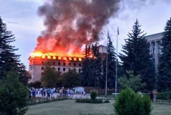 Події у Кам’янці – Подільському, які ви могли пропустити: ТОП-5 новин, фото №1 на сайті 20minut.ua