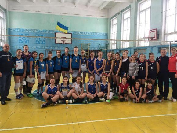 Хмельничанки стали золотими призерами на міжобласному турнірі з волейболу, фото №5 на сайті vsim.ua
