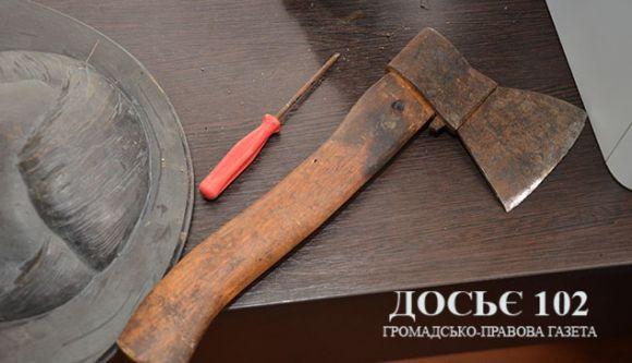 Новини Тернополя - фото з Спіймали вандалів, які руйнували надмогильні пам’ятники у Тернополі Спіймали вандалів, які руйнували надмогильні пам’ятники у Тернополі, фото №3 на сайті 20minut.ua