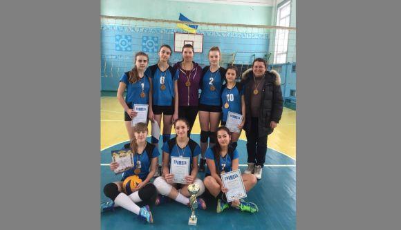 Хмельничанки стали золотими призерами на міжобласному турнірі з волейболу, фото №3 на сайті vsim.ua