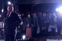 Приїзд Марини Порошенко, обвал частини фортеці і рекорд шлюбів. Топ-5 подій у Кам’янці минулого тижня, фото №2 на сайті 20minut.ua