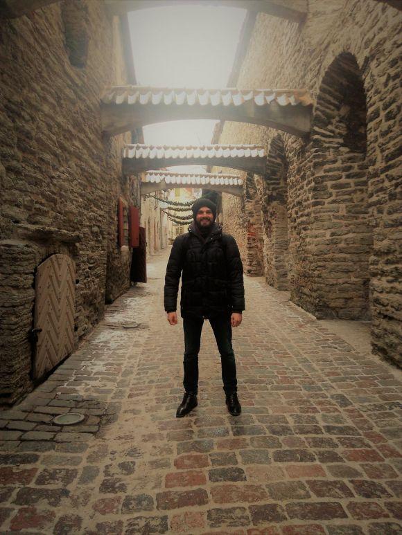 Таллінн очима вінничанина: чайка зі сторінкою Інстаграм, “Рошен” і ніякої кави після 19.00, фото №3 на сайті 20minut.ua