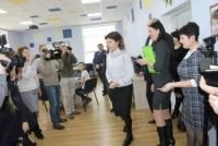 Приїзд Марини Порошенко, обвал частини фортеці і рекорд шлюбів. Топ-5 подій у Кам’янці минулого тижня, фото №1 на сайті 20minut.ua