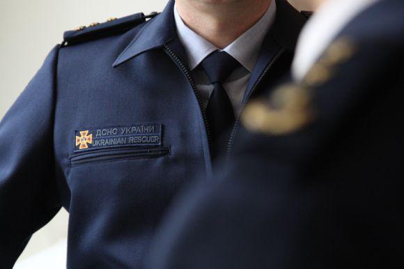 Уряд затвердив нову форму для українських рятувальників, фото №3 на сайті 20minut.ua