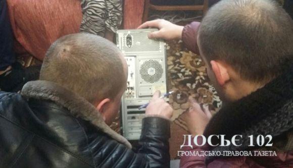 Двоє тернопільських студентів продавали людей за кордон у сексуальне рабство, фото №1 на сайті 20minut.ua