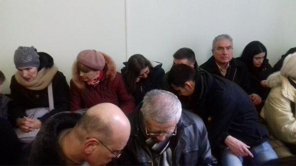 У Житомирі розпочалося слухання у справі Муравицького, фото №3 на сайті 20minut.ua