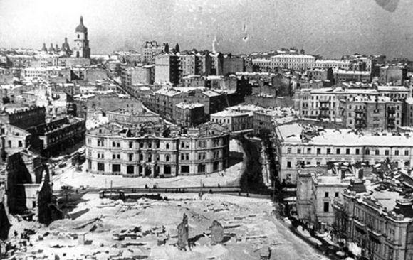 Бібліотекарка-дворянка та 300 тисяч знищених книг. «Тімірязевці» 111 років!, фото №5 на сайті 20minut.ua