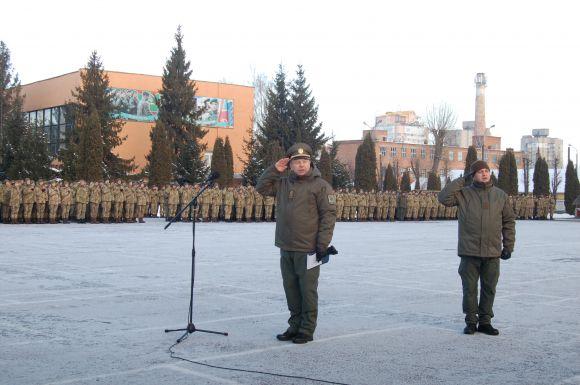 У прикордонній академії вшанували пам’ять Героя України В’ячеслава Семенова, фото №3 на сайті vsim.ua