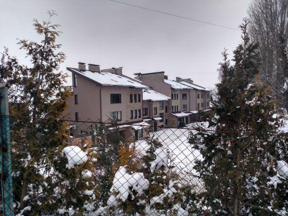 Шмат парку і берега Ставу віддали в оренду, фото №1 на сайті 20minut.ua