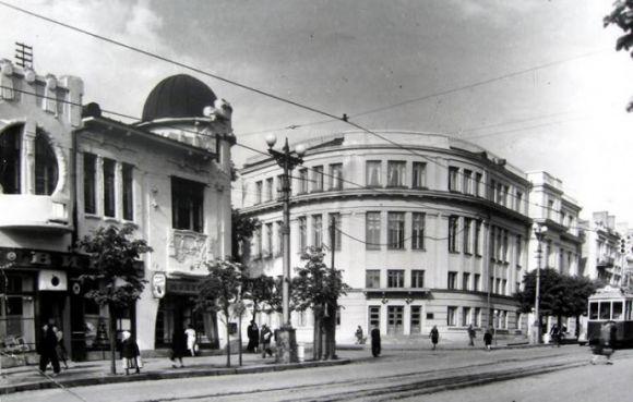 Новини Вінниці - фото з Бібліотекарка-дворянка та 300 тисяч знищених книг. «Тімірязевці» 111 років! Бібліотекарка-дворянка та 300 тисяч знищених книг. «Тімірязевці» 111 років!, фото №8 на сайті 20minut.ua