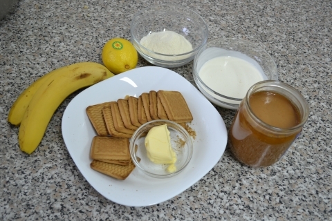 Готуємо „Шоколадно-бананову цицьку”, фото №1 на сайті 20minut.ua