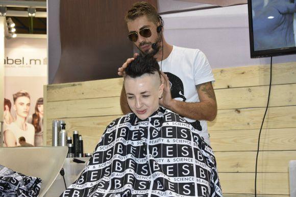 Епатажний стиліст і співак Сергій Пастух - про те, чому модні люди, а не шмотки, фото №4 на сайті 20minut.ua