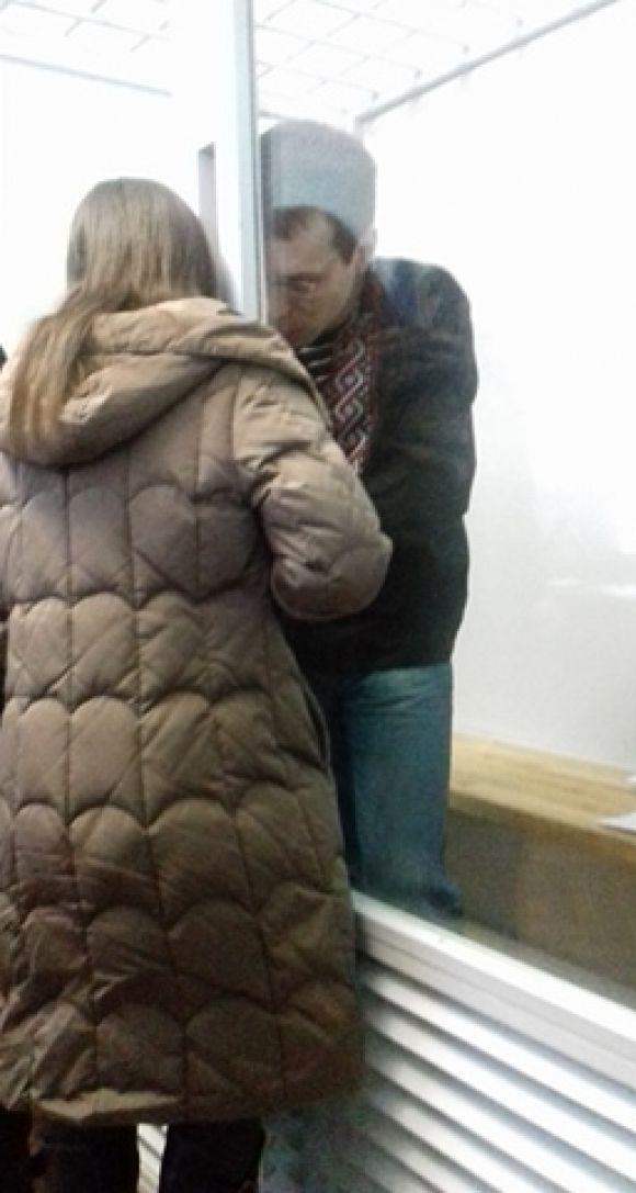 У Житомирі розпочалося слухання у справі Муравицького, фото №1 на сайті 20minut.ua