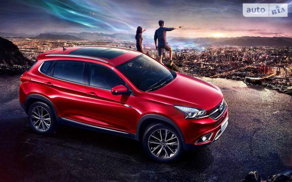 Важливе за тиждень: скільки коштують електромобілі без розмитнення та справжній парад автоновинок, фото №2 на сайті 20minut.ua