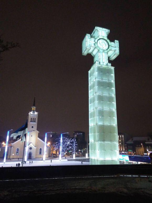 Таллінн очима вінничанина: чайка зі сторінкою Інстаграм, “Рошен” і ніякої кави після 19.00, фото №2 на сайті 20minut.ua