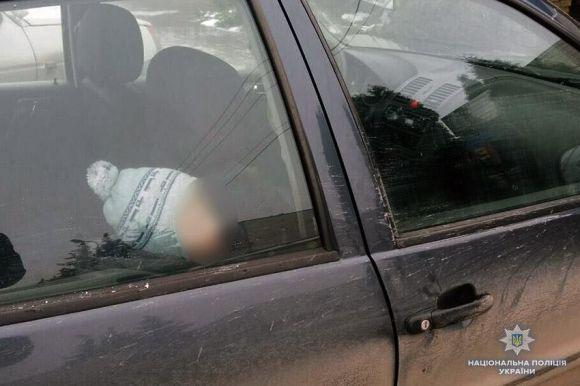 На Хмельниччині зловили матір, яка хотіла "здати" 4-річного сина в оренду за 15 тисяч гривень, фото №1 на сайті vsim.ua