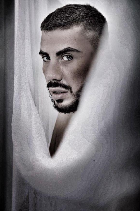 Епатажний стиліст і співак Сергій Пастух - про те, чому модні люди, а не шмотки, фото №7 на сайті 20minut.ua