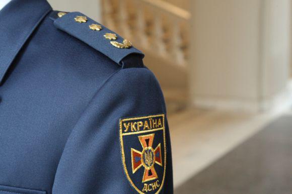 Уряд затвердив нову форму для українських рятувальників, фото №2 на сайті 20minut.ua