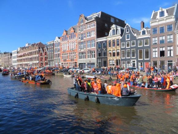 Як живуть українці у Нідерландах, фото №7 на сайті 20minut.ua