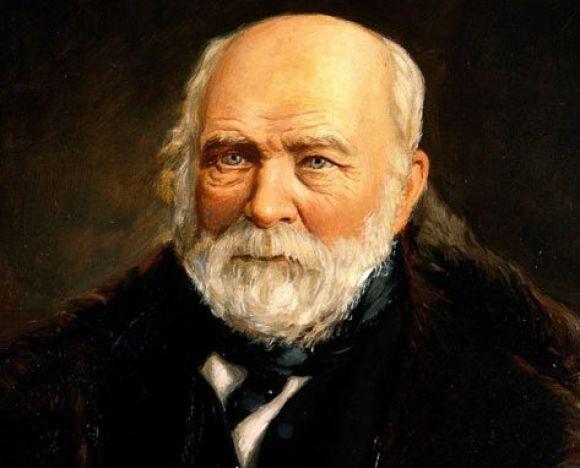 Три «С» в житті після смерті Миколи Пирогова: Скліфосовський. Сталін. Супрун, фото №16 на сайті 20minut.ua