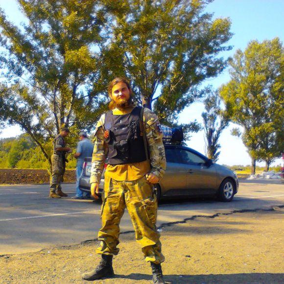 Новини Вінниці - фото з Майдан. 18 лютого 2014. «Беркут» рушив у наступ - спогад очевидця Майдан. 18 лютого 2014. «Беркут» рушив у наступ - спогад очевидця, фото №8 на сайті 20minut.ua