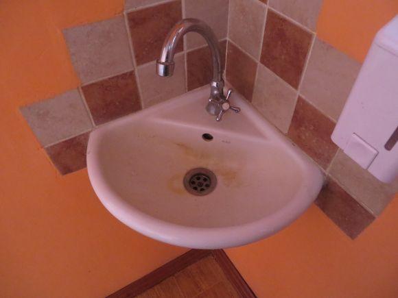 Новини Хмельницького - фото з Перевіряємо хмельницькі їдальні: чим годують студентів кооперативного інституту Перевіряємо хмельницькі їдальні: чим годують студентів кооперативного інституту, фото №8 на сайті vsim.ua