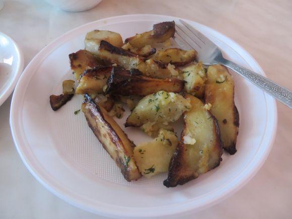 Новини Хмельницького - фото з Перевіряємо хмельницькі їдальні: чим годують студентів кооперативного інституту Перевіряємо хмельницькі їдальні: чим годують студентів кооперативного інституту, фото №7 на сайті vsim.ua